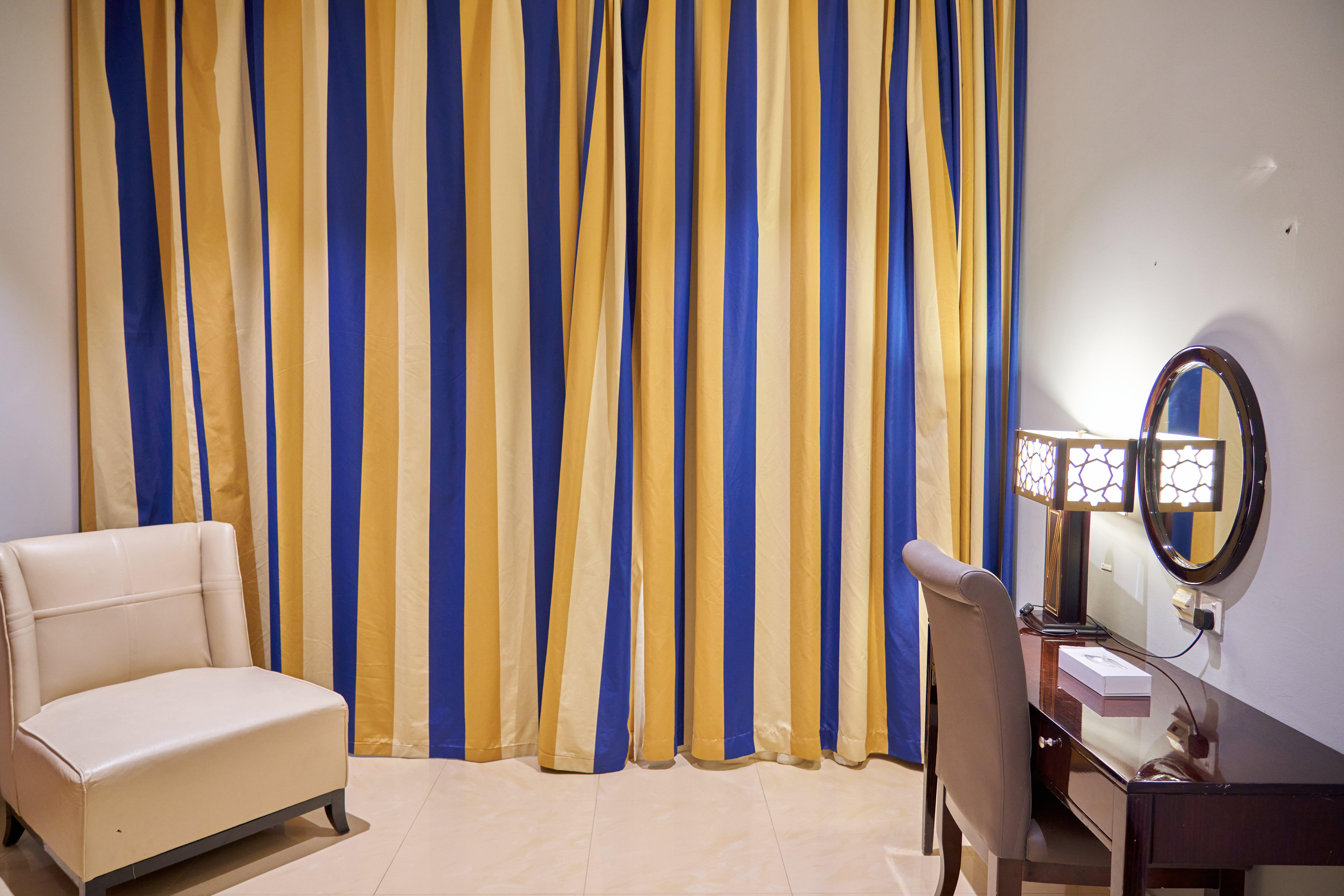 City Stay Hotel Apartment 迪拜 外观 照片