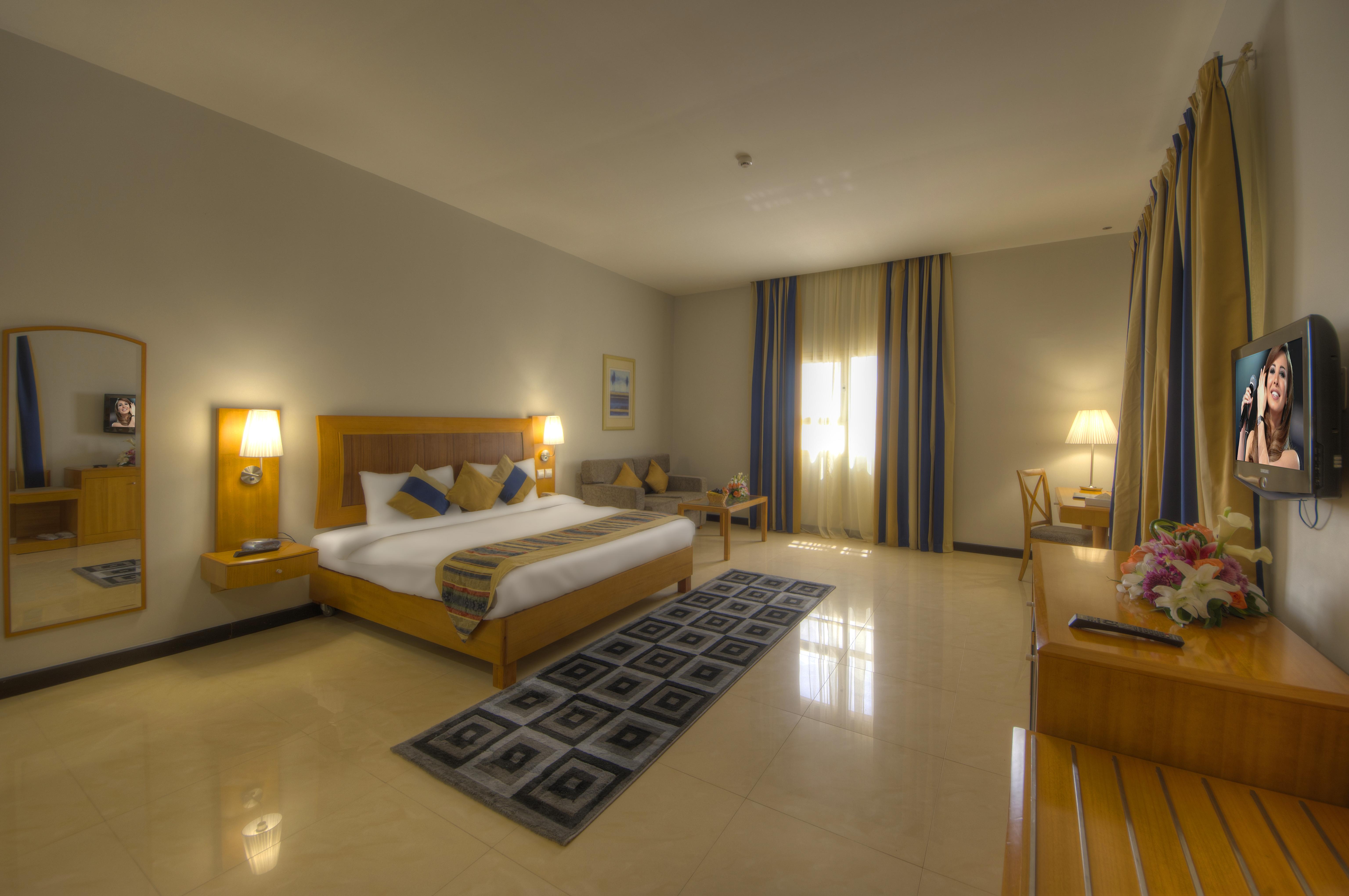 City Stay Hotel Apartment 迪拜 外观 照片
