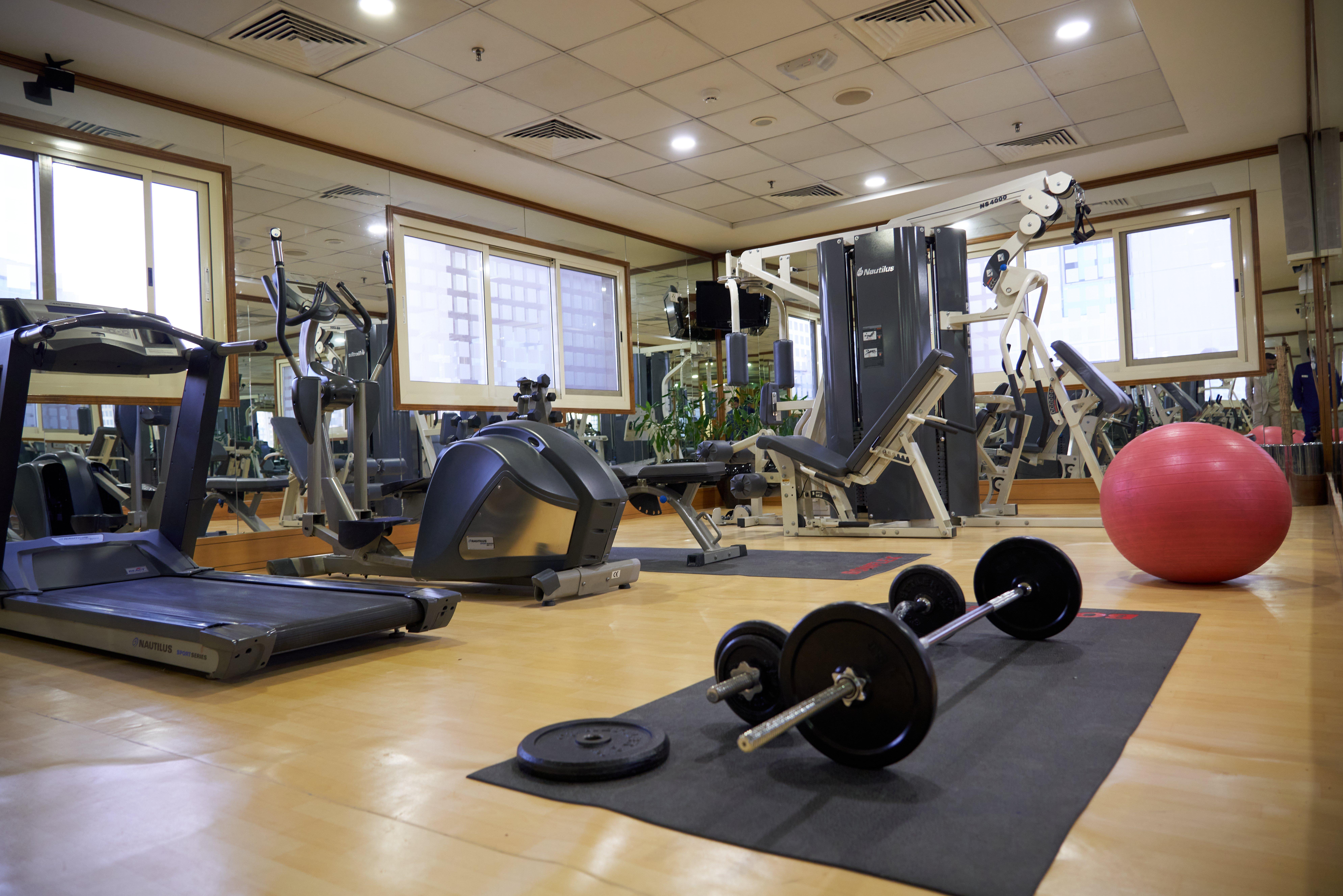 City Stay Hotel Apartment 迪拜 外观 照片