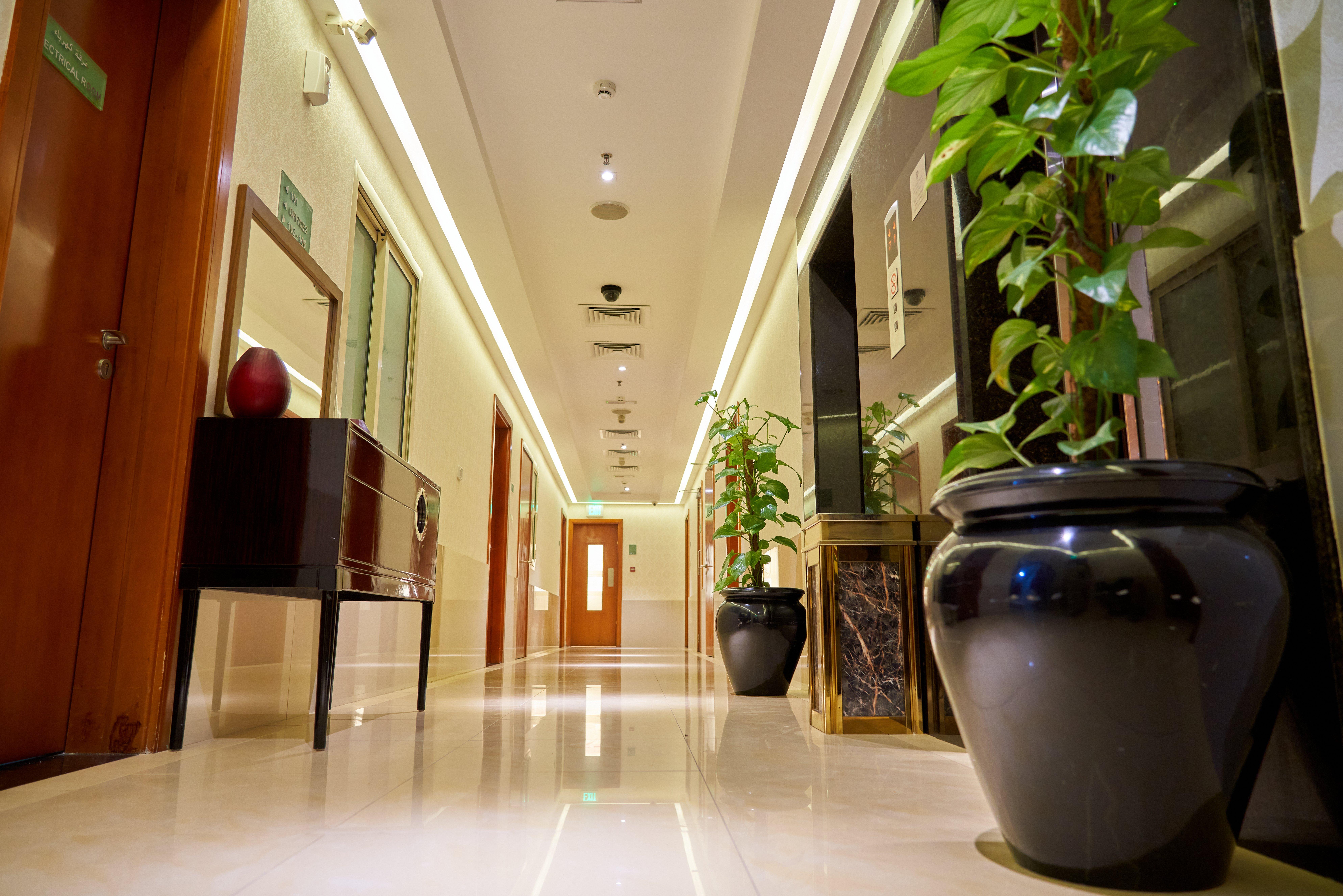City Stay Hotel Apartment 迪拜 外观 照片