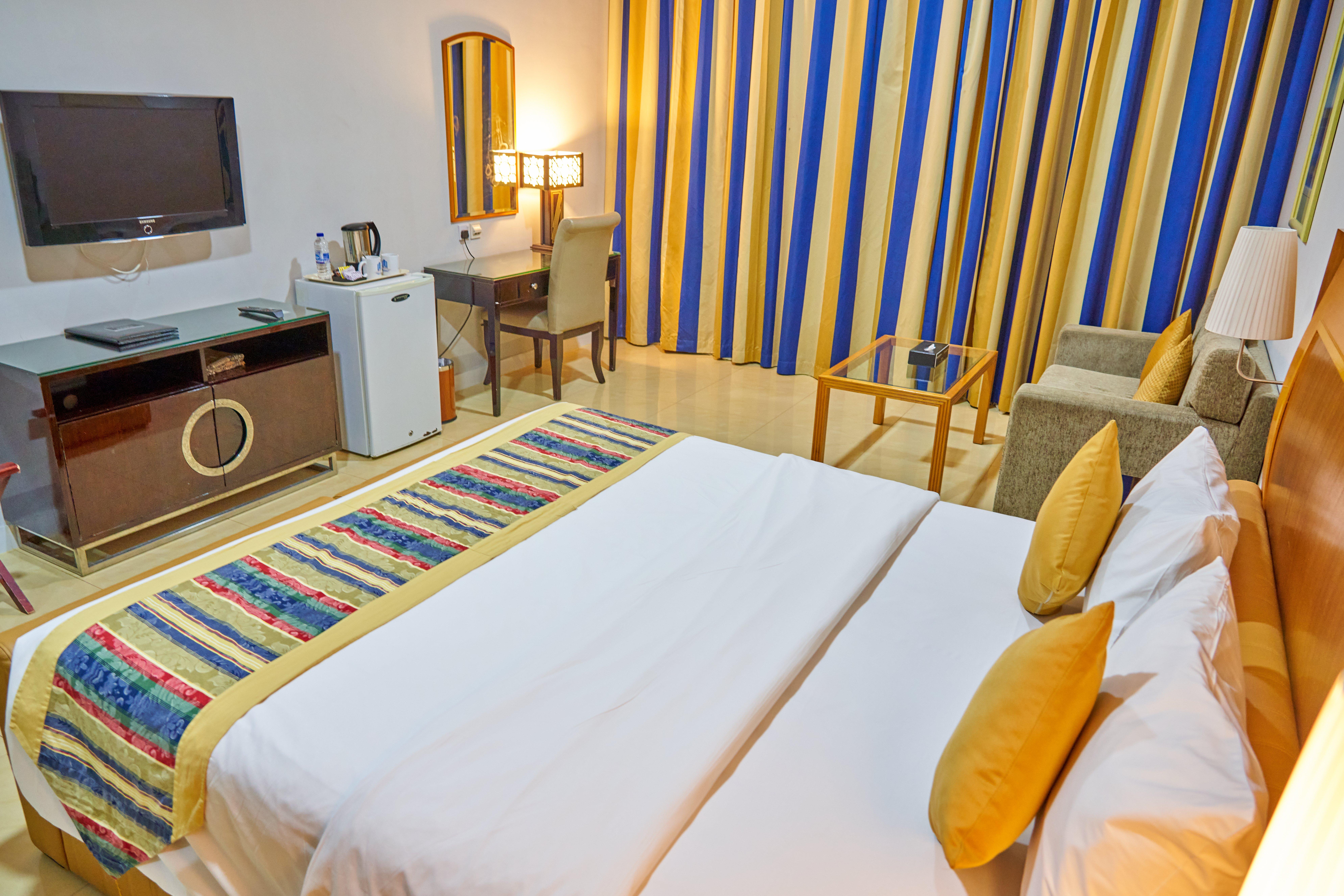 City Stay Hotel Apartment 迪拜 外观 照片