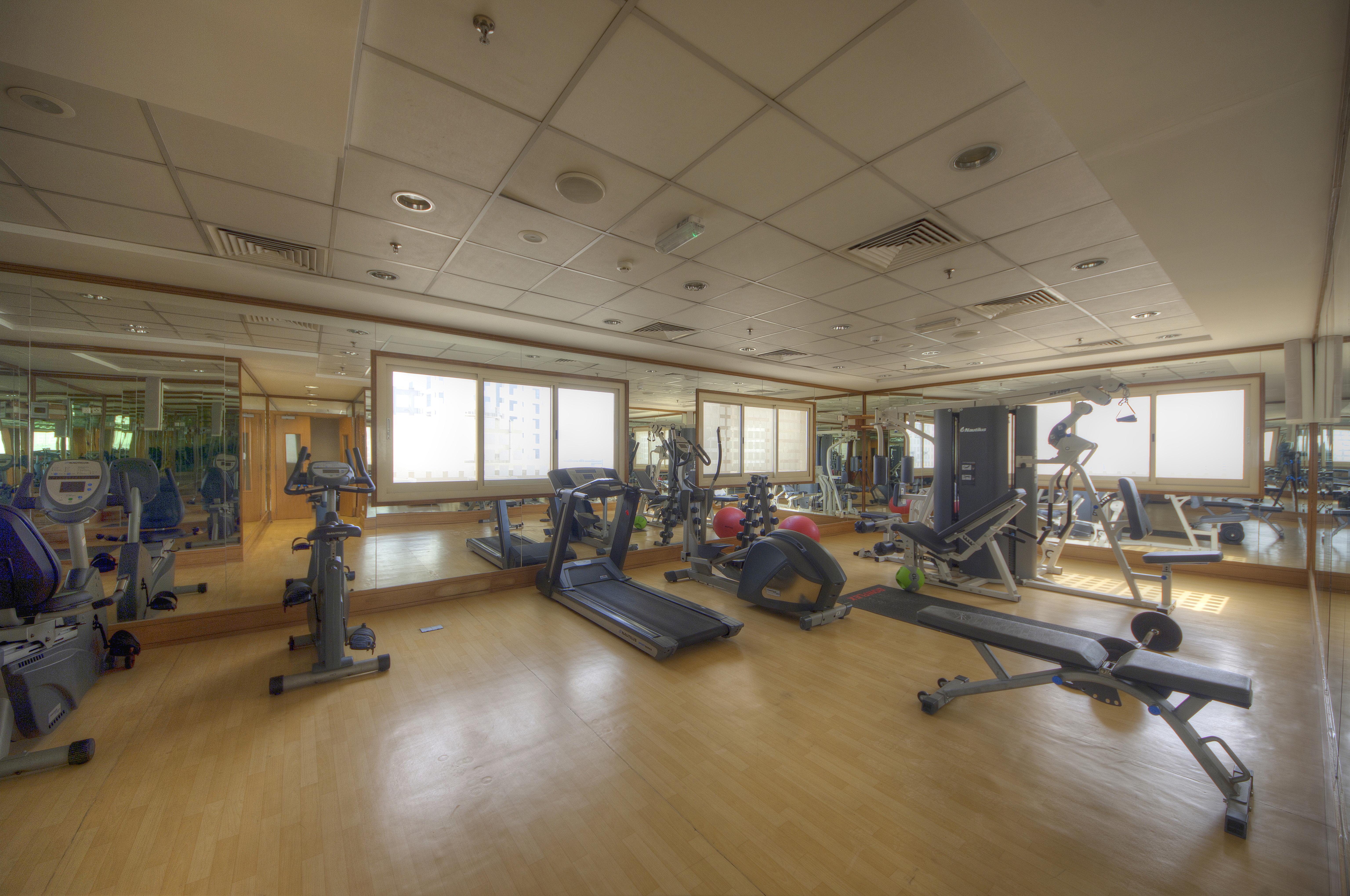 City Stay Hotel Apartment 迪拜 外观 照片